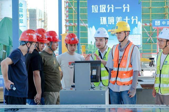 湖南省2025年建筑工程“質(zhì)量月”活動儀式舉行:建筑工程
